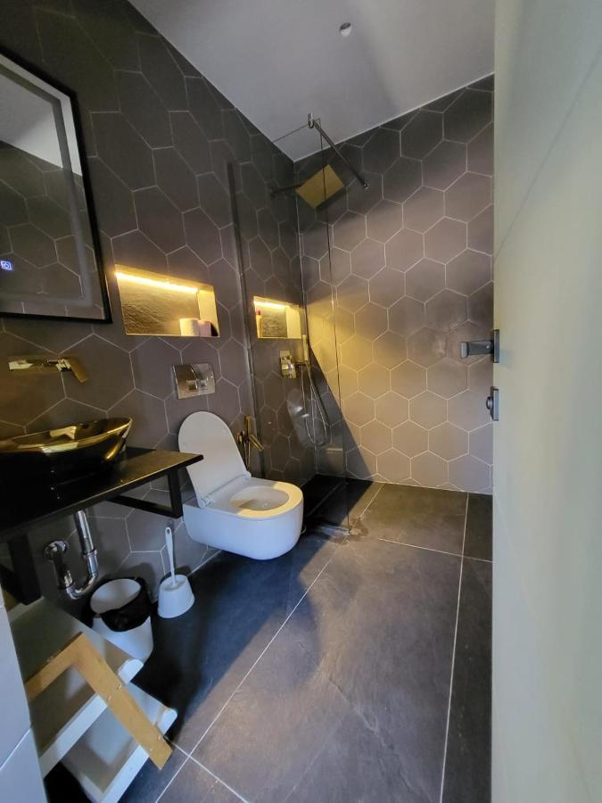 La Mirage Apartment 04 Tiranë Ngoại thất bức ảnh